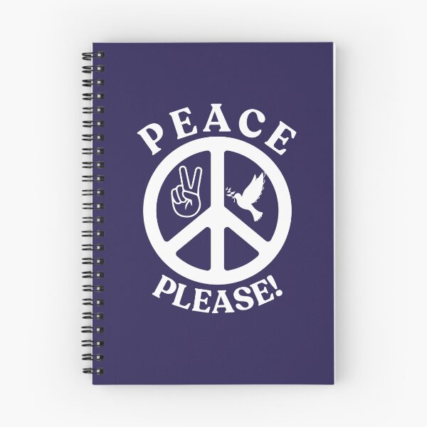 Item preview, Peace Please 2 designed and sold by Yearning1.
