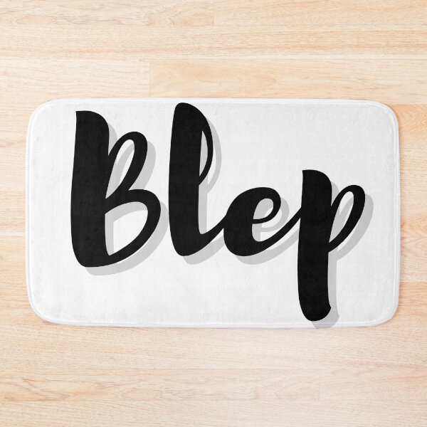 Item preview, Blep designed and sold by Paws-e-whiskers.