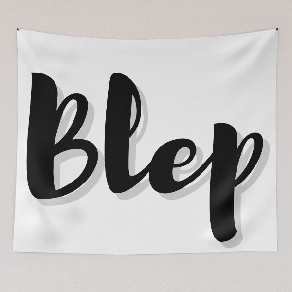 Item preview, Blep designed and sold by Paws-e-whiskers.