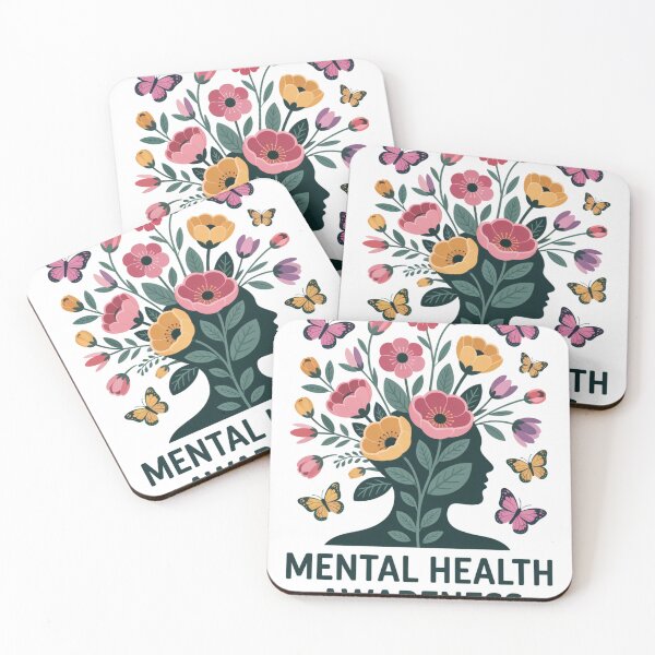 Item preview, Blooming Mind designed and sold by SignumShop.