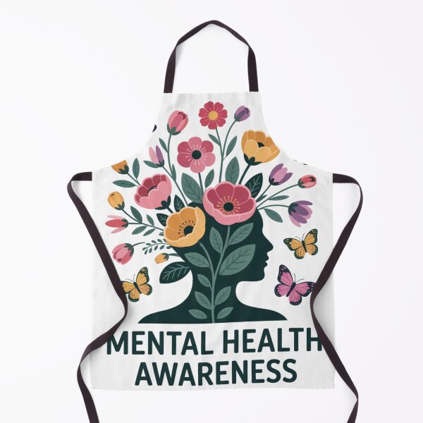 Item preview, Blooming Mind designed and sold by SignumShop.