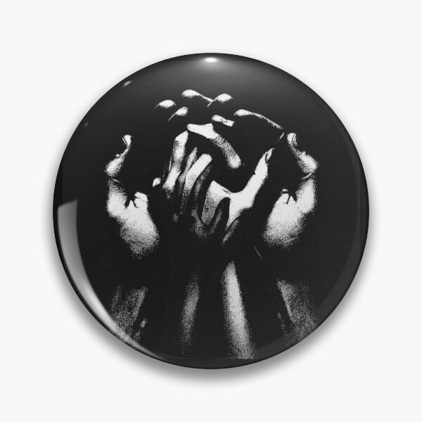 Item preview, Helping Hands #5 designed and sold by Helios Be. Lavsh.