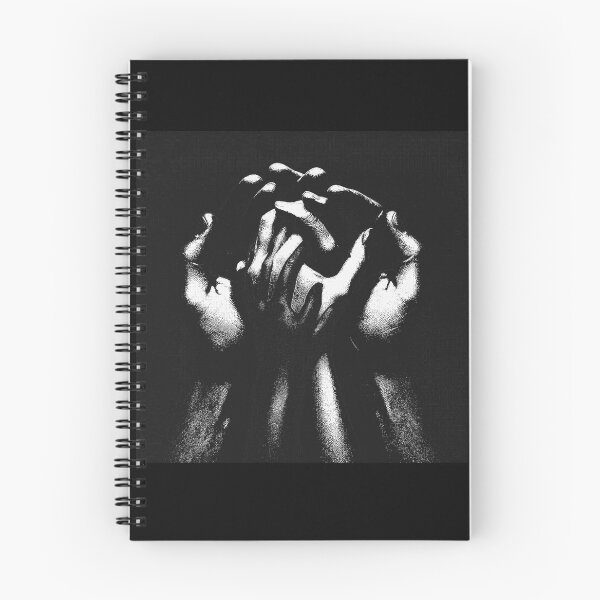 Item preview, Helping Hands #5 designed and sold by Helios Be. Lavsh.
