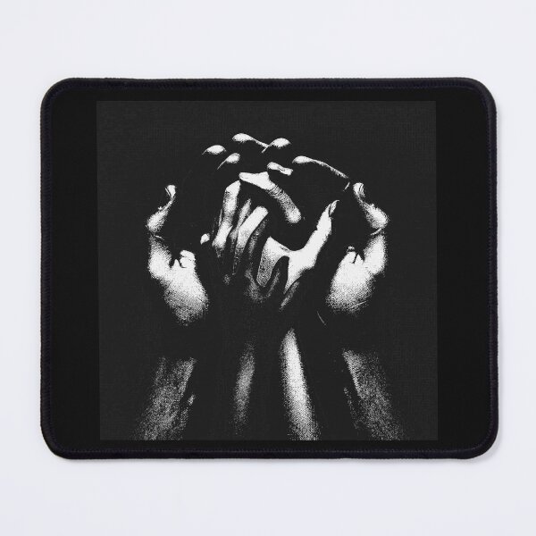 Item preview, Helping Hands #5 designed and sold by Helios Be. Lavsh.
