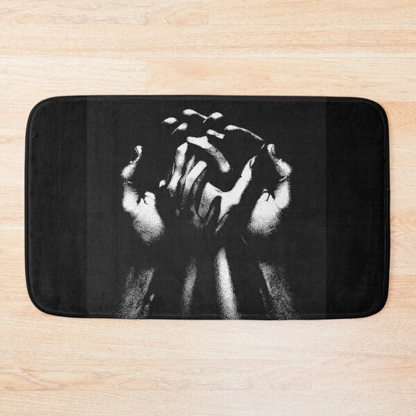 Item preview, Helping Hands #5 designed and sold by Helios Be. Lavsh.