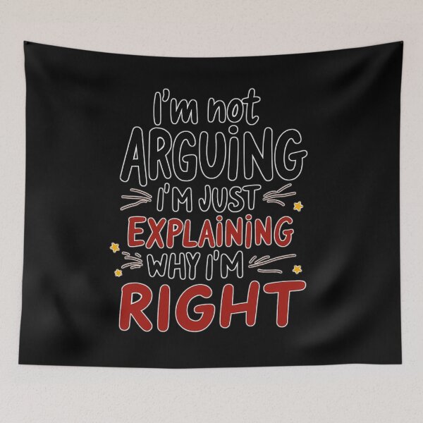 Item preview, Intelligent humor for every day designed and sold by ArtCreator2023.
