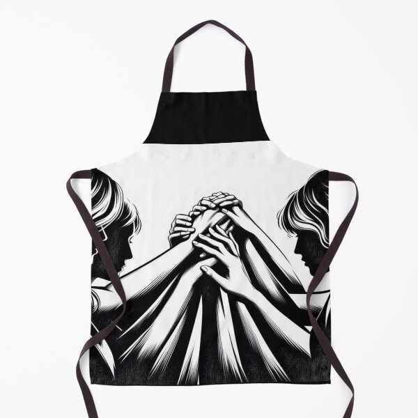 Item preview, Helping Hands #6 designed and sold by Helios Be. Lavsh.