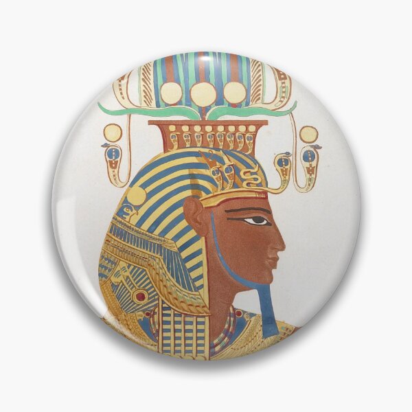 Item preview, Ramesses III designed and sold by 19th Century in Color.
