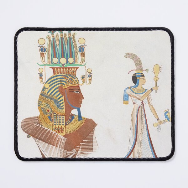 Item preview, Ramesses III designed and sold by 19th Century in Color.