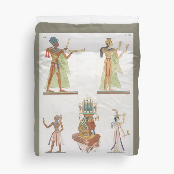 Item preview, Ramesses III designed and sold by 19th Century in Color.