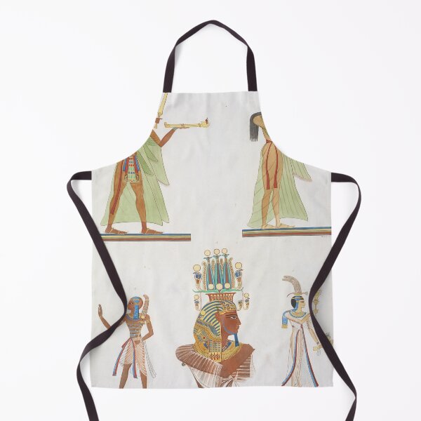 Item preview, Ramesses III designed and sold by 19th Century in Color.