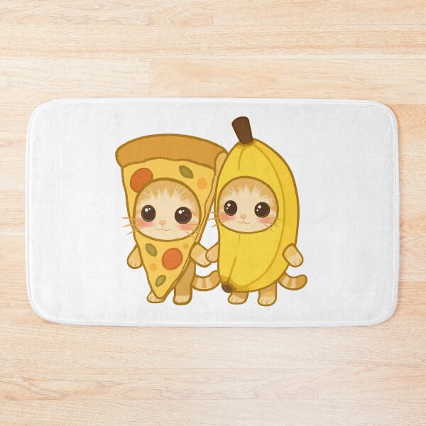 Item preview, Banana Cat Meme  designed and sold by FarieArt.