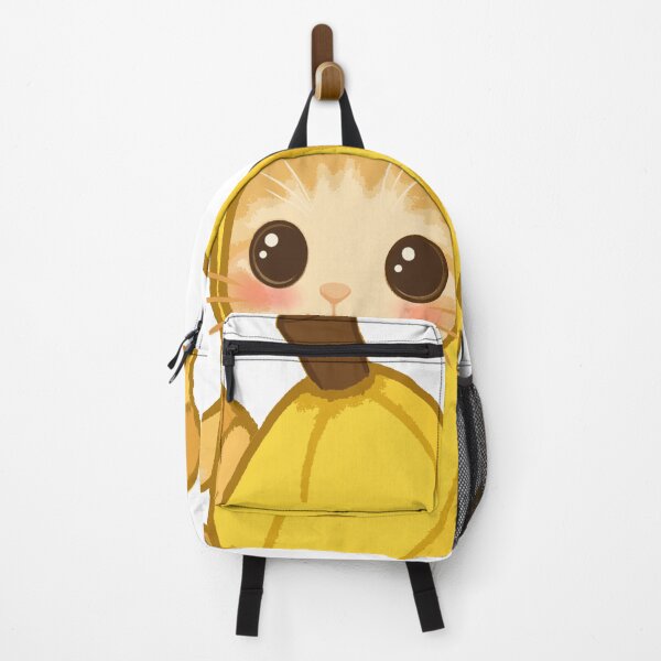 Item preview, Banana Cat Meme designed and sold by FarieArt.