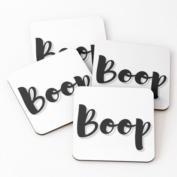 Item preview, Boop designed and sold by Paws-e-whiskers.