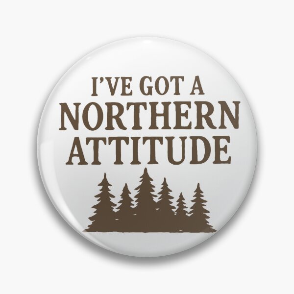 Item preview, Northern Attitude designed and sold by Maya H :).