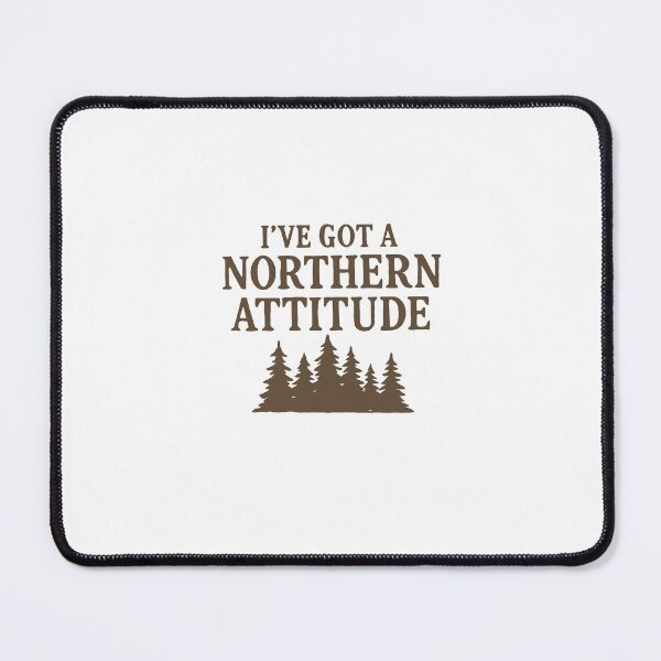 Item preview, Northern Attitude designed and sold by Maya H :).