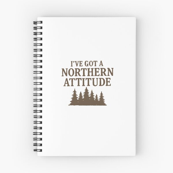 Item preview, Northern Attitude designed and sold by Maya H :).