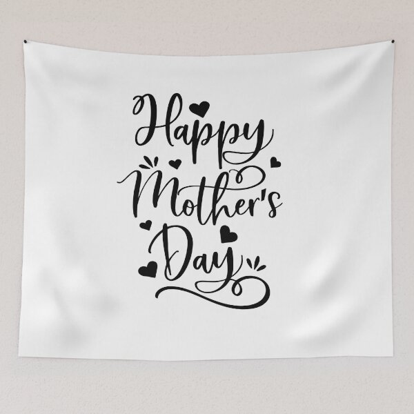 Item preview, Happy Mothers Day designed and sold by Alaskandreamer.
