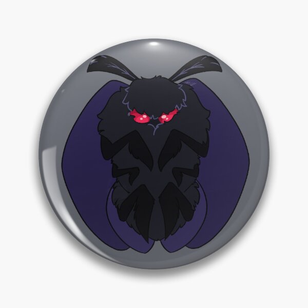 Item preview, Chibi Moth designed and sold by ABrillSketches.