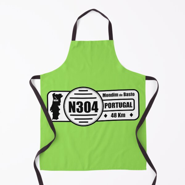 Item preview, N304 Mondim de Basto Portugal Scenic Road designed and sold by sticket-travel.