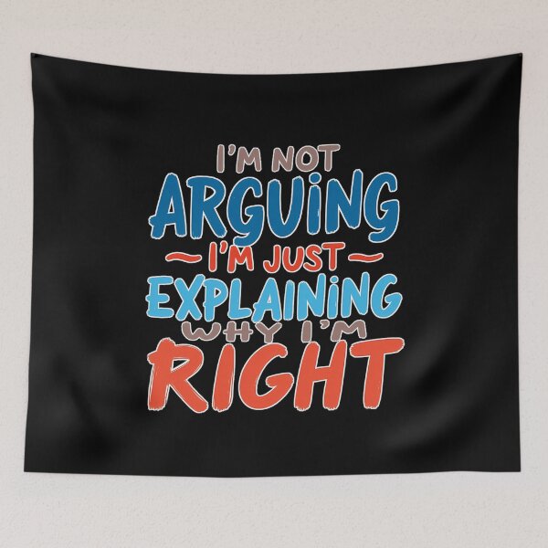 Item preview, I'm right – I just have to explain that to you designed and sold by ArtCreator2023.