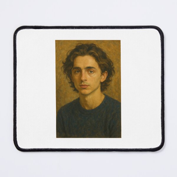 Item preview, Iconic - Timothée Chalamet designed and sold by The Bold Brush.