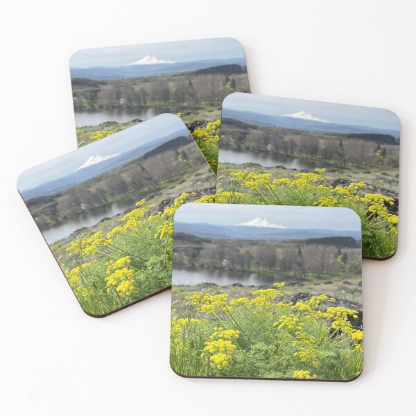 Item preview, Oregon Columbia River hike designed and sold by MarlundArt.