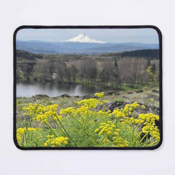 Item preview, Oregon Columbia River hike designed and sold by MarlundArt.
