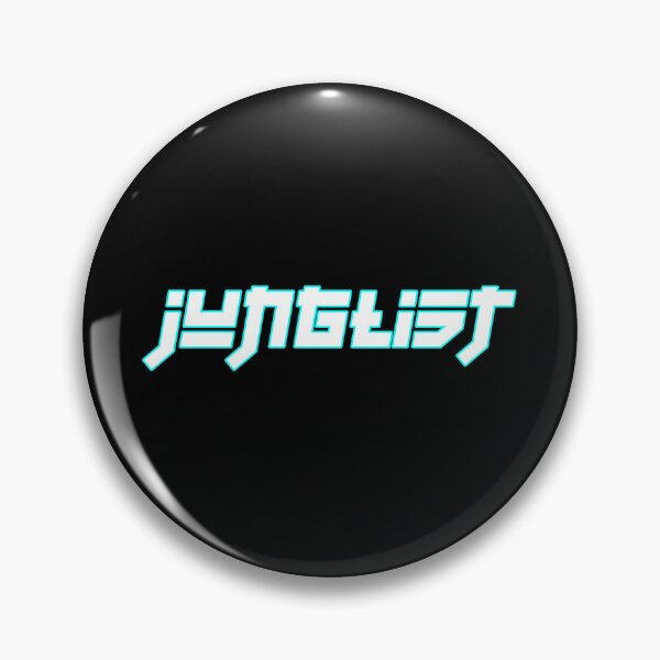Item preview, Junglist Massive designed and sold by Designs-By-Suga.