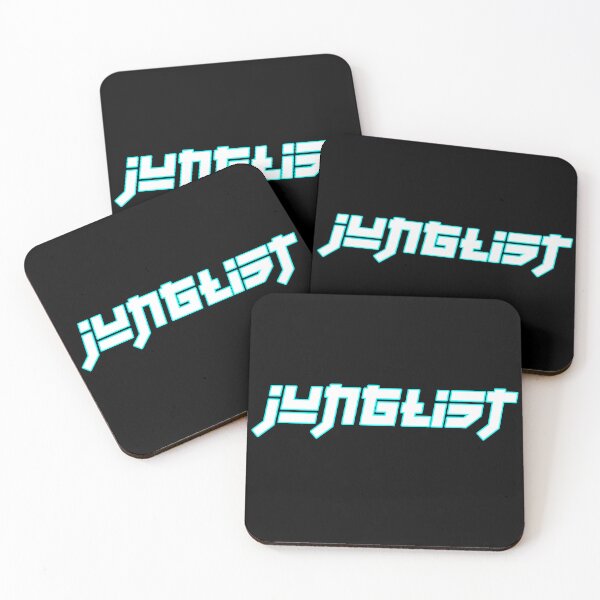 Item preview, Junglist Massive designed and sold by Designs-By-Suga.
