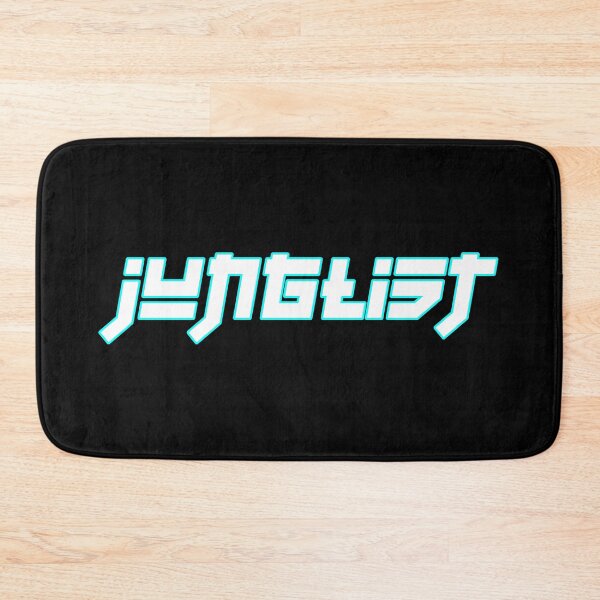Item preview, Junglist Massive designed and sold by Designs-By-Suga.