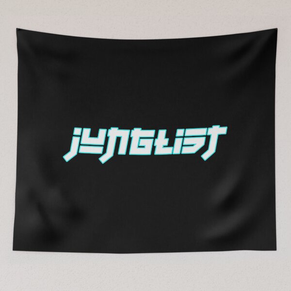 Item preview, Junglist Massive designed and sold by Designs-By-Suga.