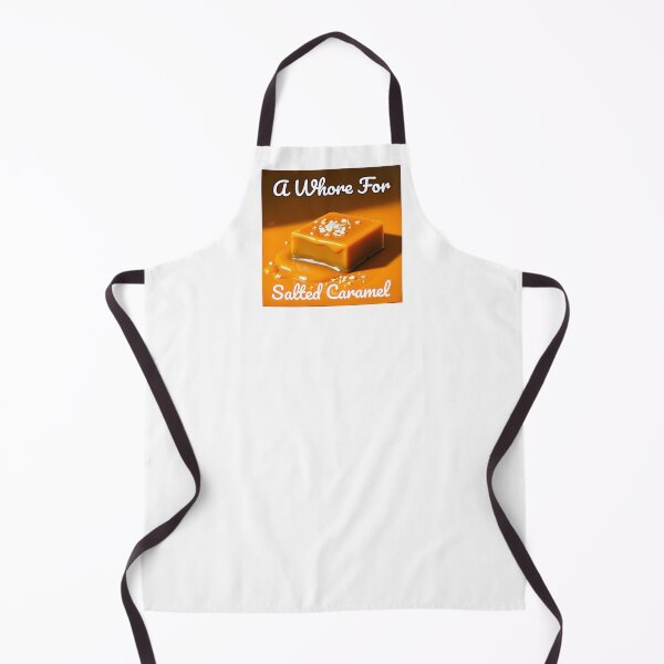 Item preview, A Whore For Salted Caramel designed and sold by Lisamariesumner.