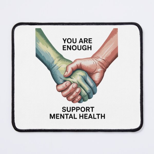 Item preview, Interlocked Hands of Support designed and sold by SignumShop.