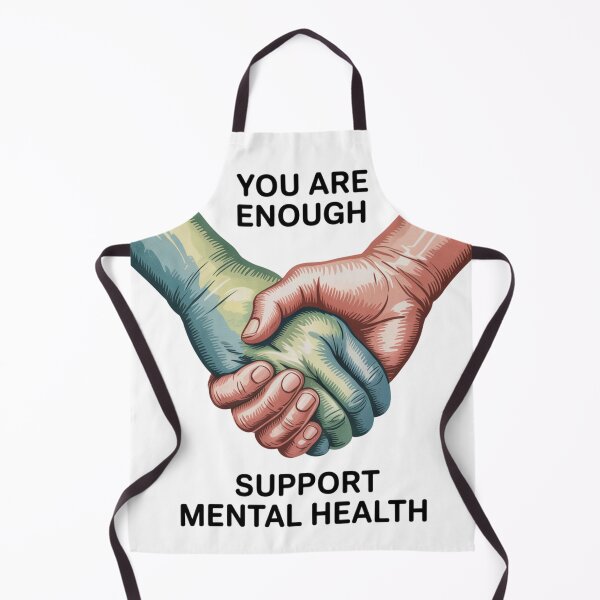 Item preview, Interlocked Hands of Support designed and sold by SignumShop.
