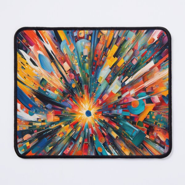 Item preview, Maximalist Chaos designed and sold by Thompika.