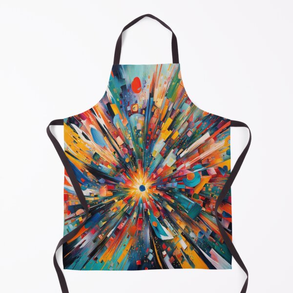 Item preview, Maximalist Chaos designed and sold by Thompika.