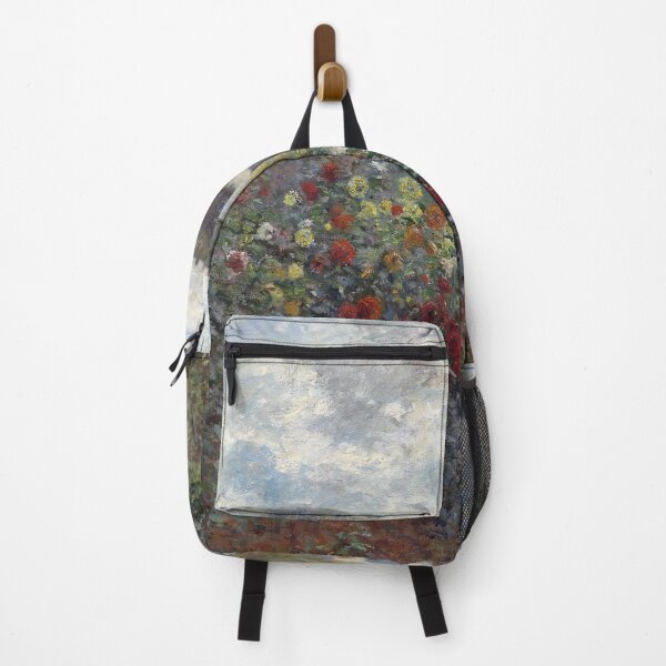 Item preview, The Artist's Garden in Argenteuil designed and sold by Craphe.