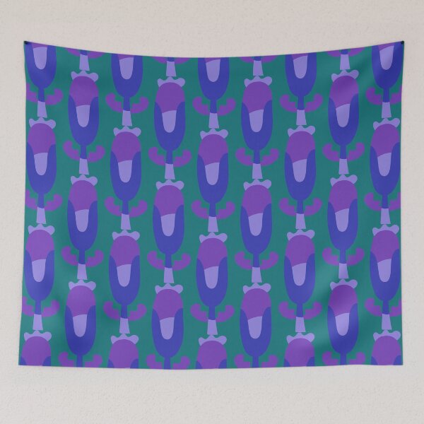 Item preview, Abstraction Rose designed and sold by n-like-design.