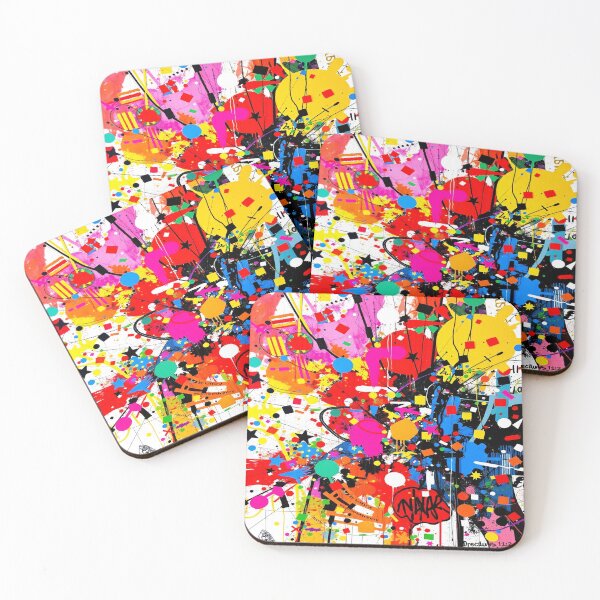 Item preview, Maximalist Chaos designed and sold by Thompika.
