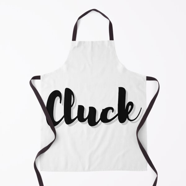 Item preview, Cluck designed and sold by Paws-e-whiskers.