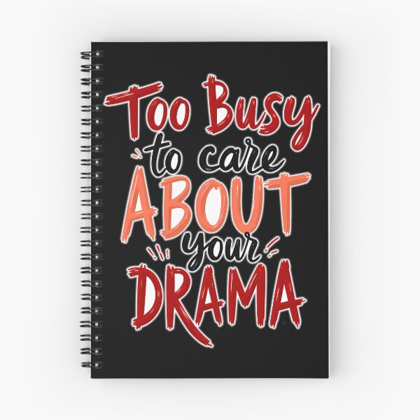 Item preview, I have more important things on my mind than your problems designed and sold by ArtCreator2023.