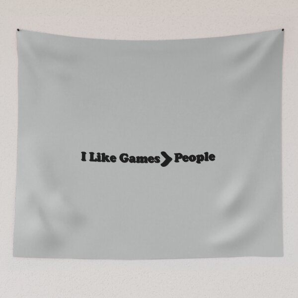 Item preview, Games Over People Art designed and sold by Zakrytos ★★★★★.