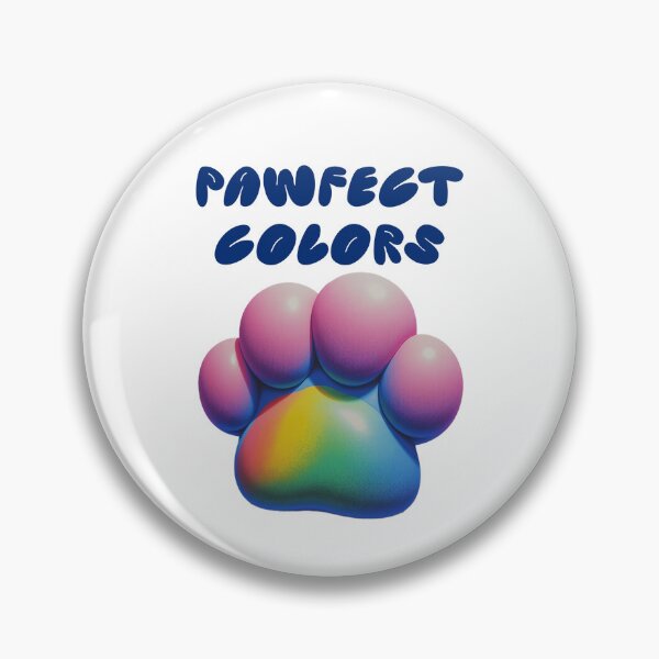 Item preview, Pawfect colors designed and sold by MadHara.
