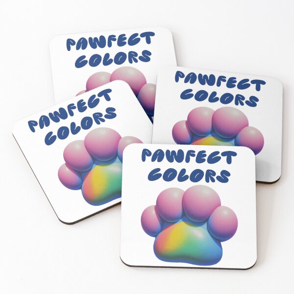 Item preview, Pawfect colors designed and sold by MadHara.