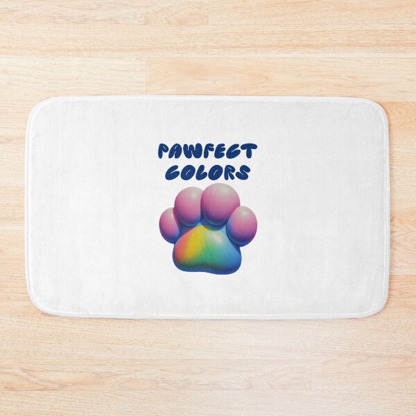 Item preview, Pawfect colors designed and sold by MadHara.