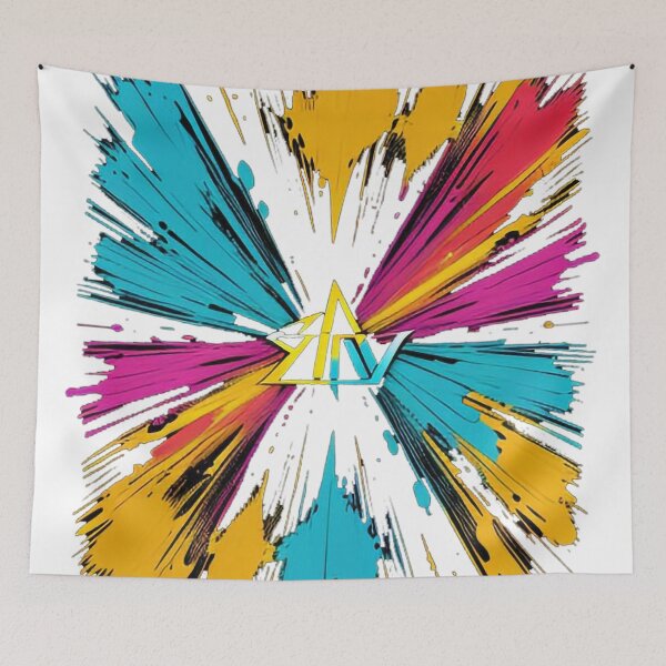 Item preview,  Bold typography designed and sold by Thompika.