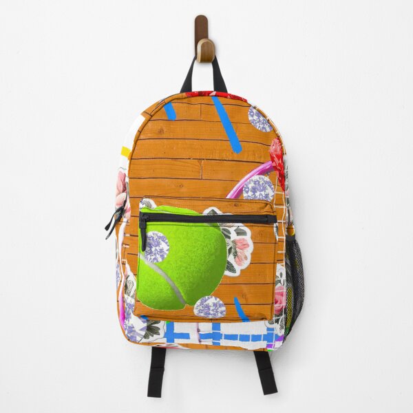 Item preview, Racket of a Time designed and sold by Jersailles.
