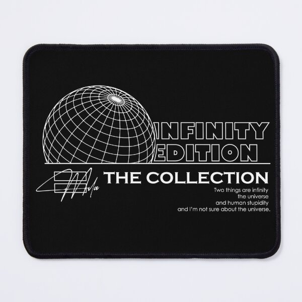 Item preview, INFINITY EDITION designed and sold by Thehadagallery.