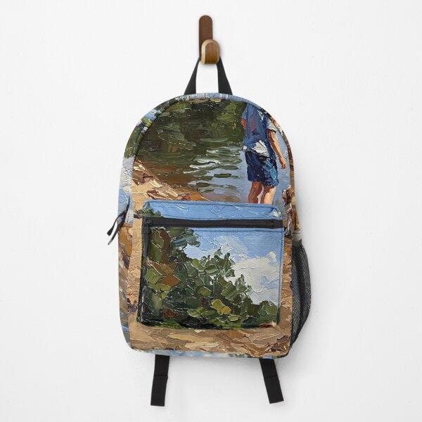 Item preview, Lakeside Companion designed and sold by samitdigitalart.